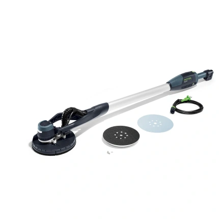 Festool PLANEX easy LHS-E 225 EQ-CB 578402 – șlefuitor pentru pereți și tavane