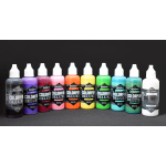DELUXE Pigment for Epoxy Resin