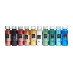 Sahara Pearl-Effect Pigments for Epoxy Resin