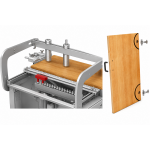 Mașină de găurit multiplu Maggi Boring System 21 Prestige - imagine 8