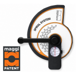Mașină de găurit multiplu Maggi Boring System 21 Prestige - imagine 4