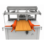 Mașină de găurit multiplu Maggi Boring System 21 Prestige - imagine 6