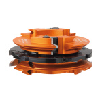 Set de freze profil și contraprofil CMT 694.015.40