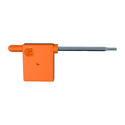 Cheie TORX CMT 991.061.00 T15