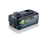 Acumulator Festool BP 18 TBX 8 ASI 18 V 8,0 Ah, articol 578746