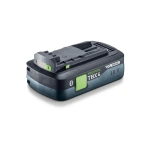 Аккумулятор Festool BP 18 TBX 4 C-ASI 18 В 4,0 А·ч, артикул 578745