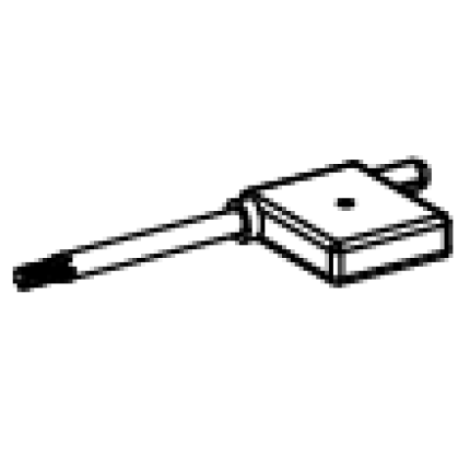 Ключ Torx T25 CMT 991.073.00