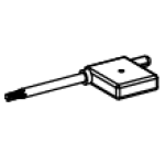 Cheie Torx T25 CMT 991.073.00