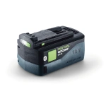 Аккумулятор Festool BP 18 Li 5,0 HP-ASI 18 В 5,0 А·ч, артикул 578939