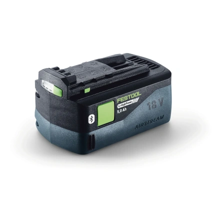 Аккумулятор Festool BP 18 Li 5,0 HP-ASI 18 В 5,0 А·ч, артикул 578939