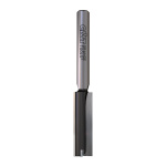 Freză dreaptă CMT seria 174HW cu cuțit frontal, coadă 8 mm