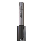 Freză dreaptă CMT seria 177HW cu cuțit frontal, coadă 12 mm