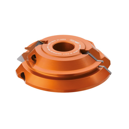 Freză CMT 694.011.40 pentru îmbinare lock miter la 45°
