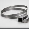 Pânze de ferăstrău cu bandă pentru debitarea metalului