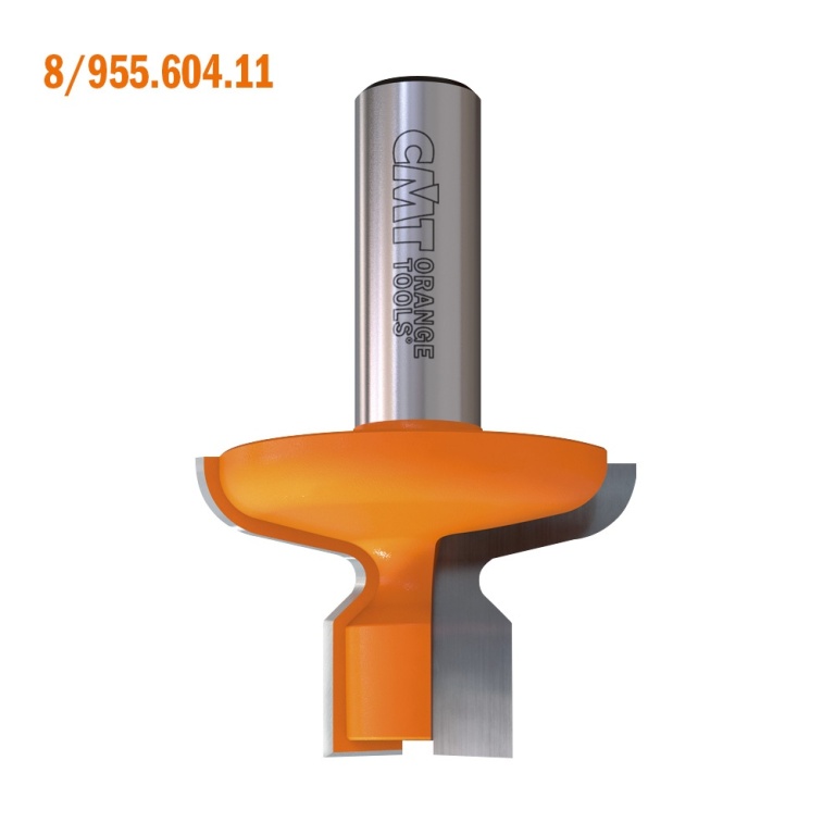 Freze CMT pentru mânere și muchii 955.604/606 – fotografie originală CMT