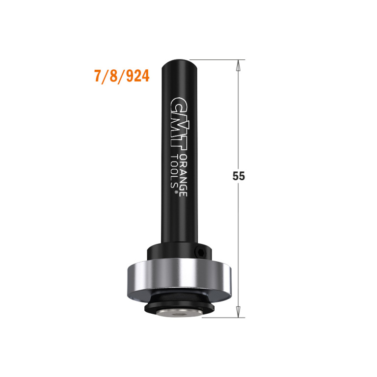 Arbor CMT 7/8/924 pentru 823 – cote