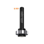Arbor CMT 7/8/924 pentru freze disc 823