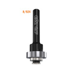 Arbor CMT 8/924 pentru freze disc 823