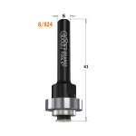 Arbor CMT 8/924 pentru 823 – cote