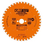 CMT 226.stainless Circular Saw Blades for Stainless Steel - Image 4