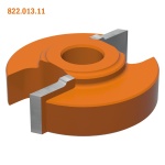 Disc de schimb pentru freză CMT 822.013.11