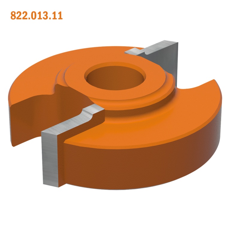 Disc de schimb pentru freză CMT 822.013.11
