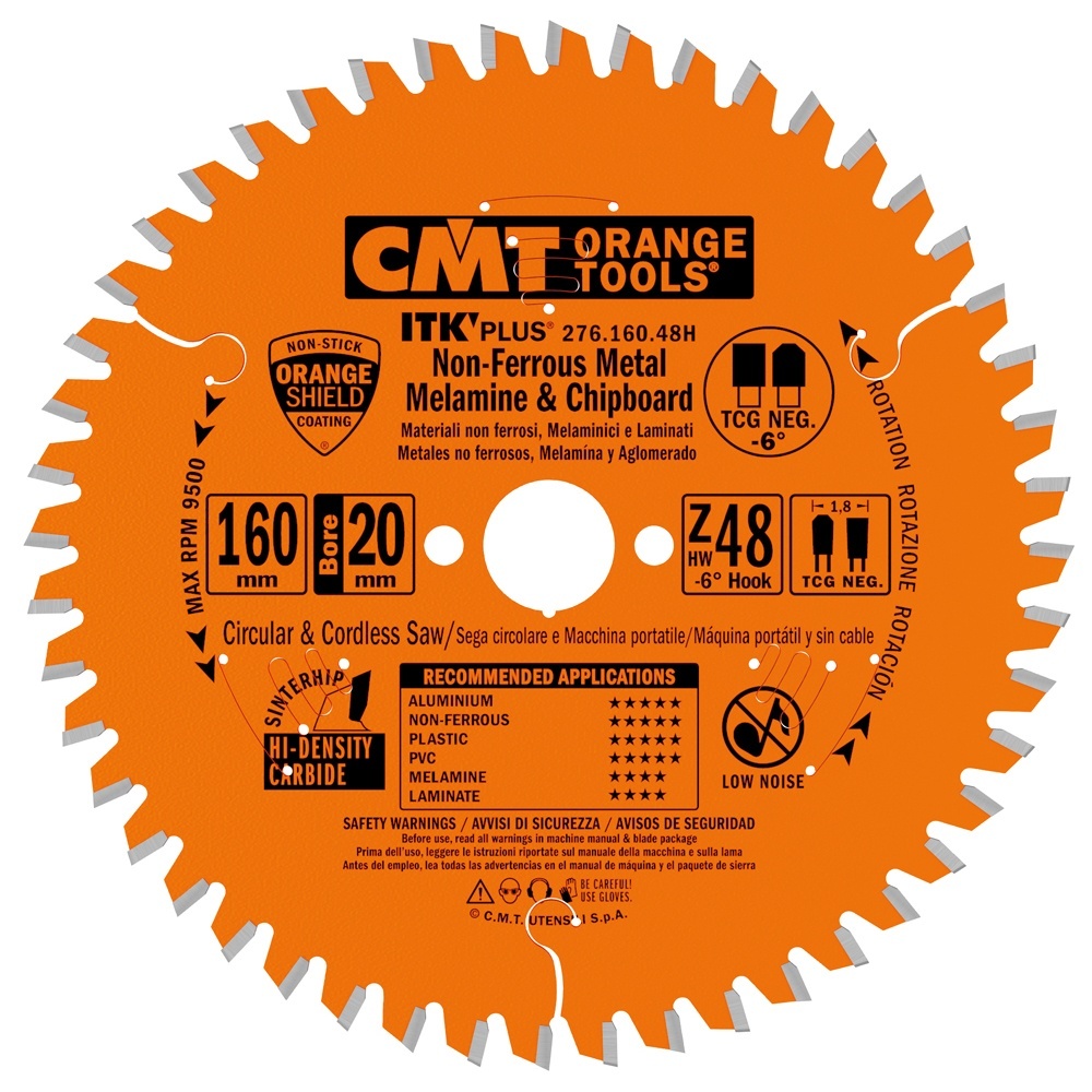 13139_n_FM_276.itk_276.160.48H_MAIN.jpg Pânze CMT 276 ITK Plus pentru aluminiu, propil subțire — pânză