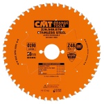 CMT 226.stainless Circular Saw Blades for Stainless Steel - Image 6