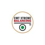 Pânze CMT 284 Industrial pentru aluminiu, unghi pozitiv — detaliu tehnic
