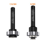 Arbori CMT 7/8/924 și 8/924 pentru freze disc