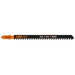 Pânze CMT JT344D-5 pentru lemn 5–100 mm, tăiere dreaptă rapidă, 5 buc.