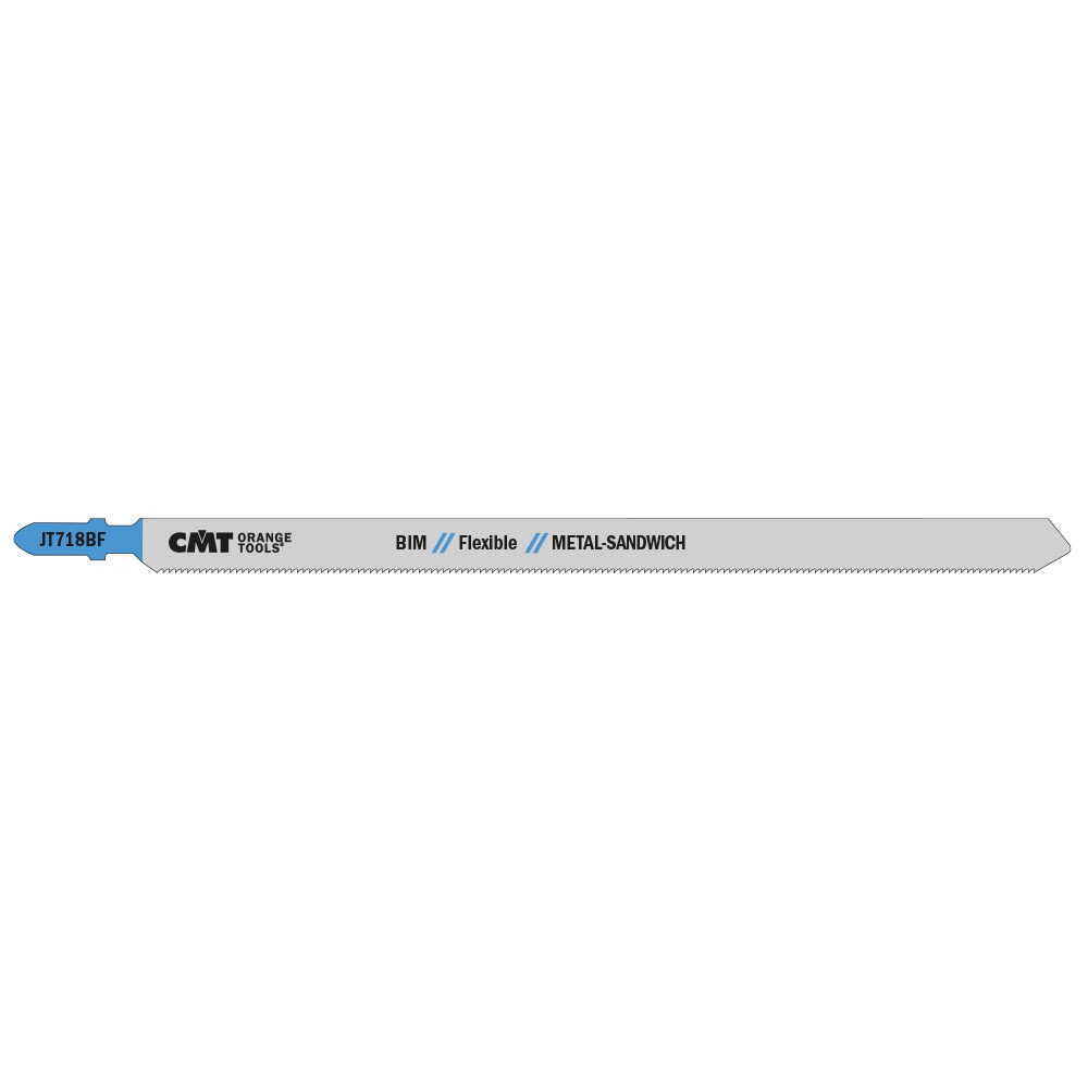 2622_n_FM_JT718BF.jpg Пилки CMT JT718BF-3 для сэндвич-панелей и solid surface, прямой рез, гибкое полотно, 3 шт. — изображение 1