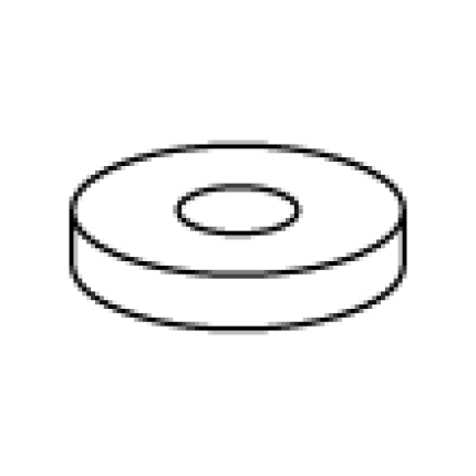 Distanțier CMT 541.500.00 pentru freze disc