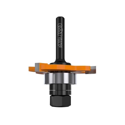 Freze disc CMT 7/8/922A pentru caneluri