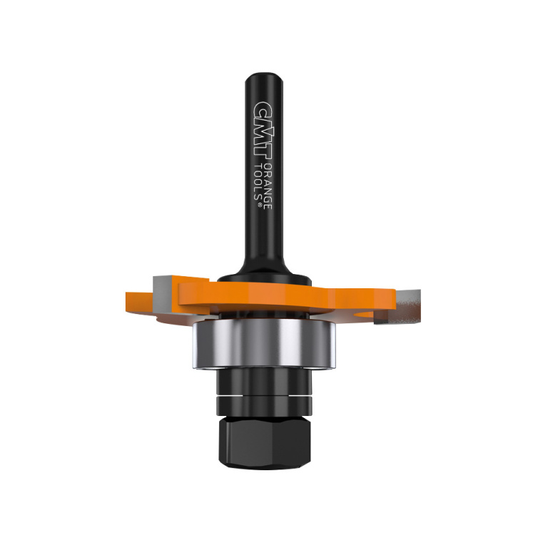Freze disc CMT 7/8/922A pentru caneluri