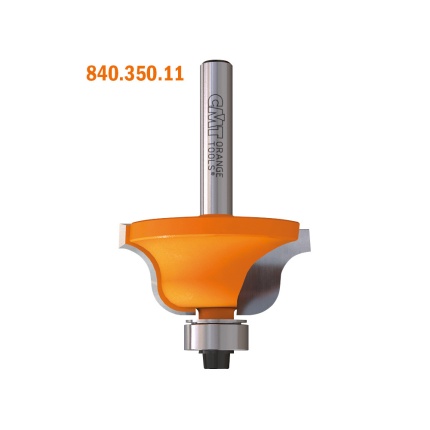 Фрезы CMT классического профиля ogee серий 940 941 944 945