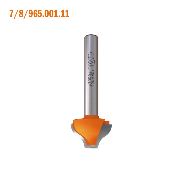 Freze CMT decorative pentru profile bead seria 7/8/965 – fotografie originală CMT