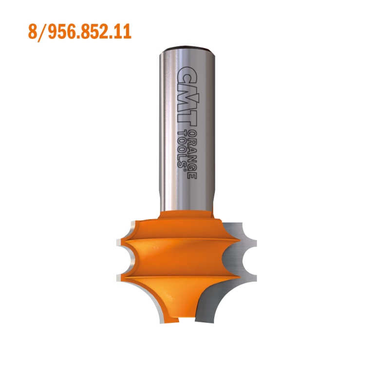 Freze CMT sistem de profilare 956.851/852 – fotografie originală CMT