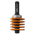 Freză CMT pentru îmbinare tip finger joint 8/900.616