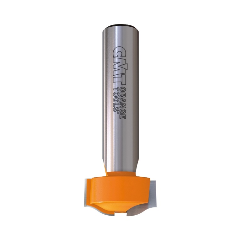 Freză CMT 981.501.11 No-Drip pentru Solid Surface