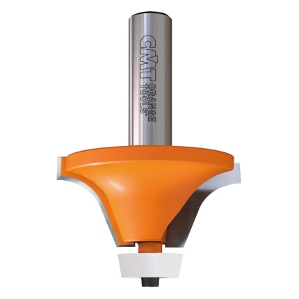 Freze CMT 8/980.541 și 8/966.6 pentru boluri Solid Surface