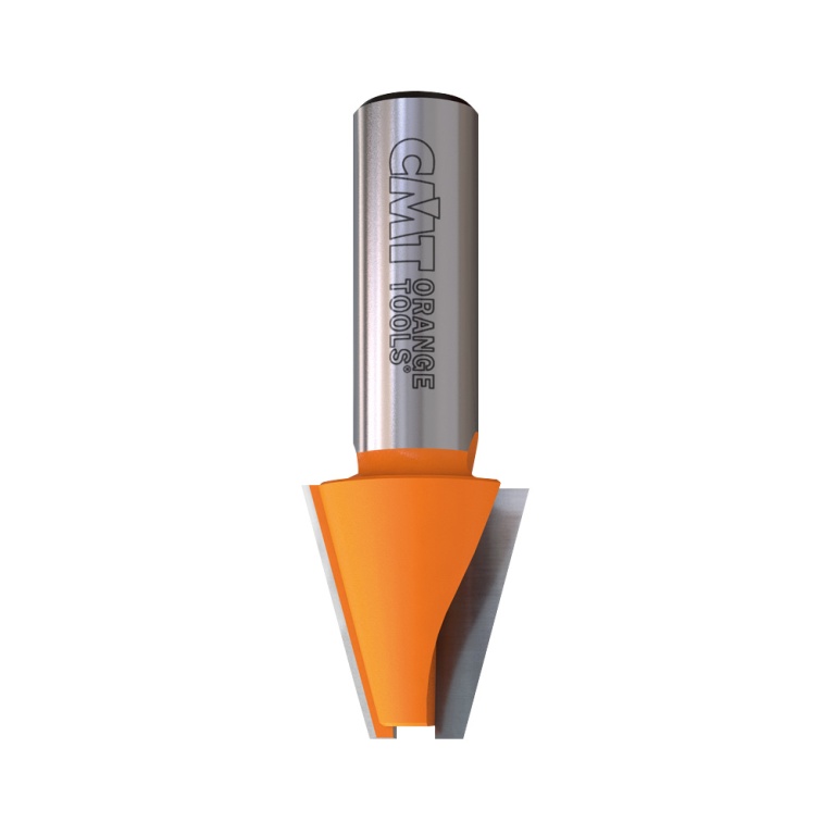 CMT 981.521 — freză pentru teșirea materialelor compozite — 1