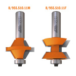 Set freze CMT pentru îmbinare și aplicare cant 8/955.510