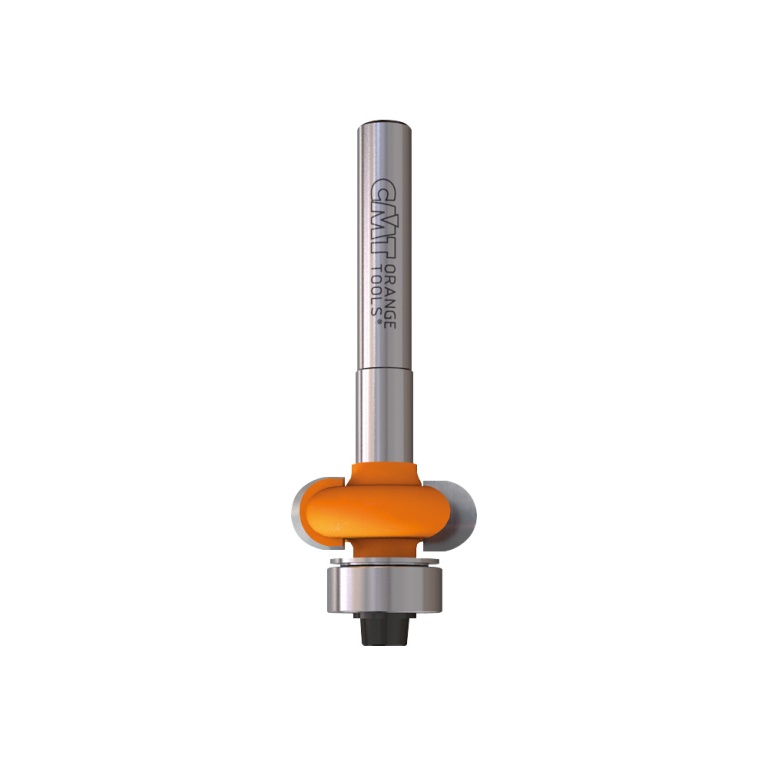 Freze CMT pentru caneluri decorative seria 7/862 – fotografie originală CMT