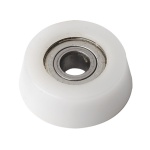 Rulment conic Delrin CMT 791.048.00
