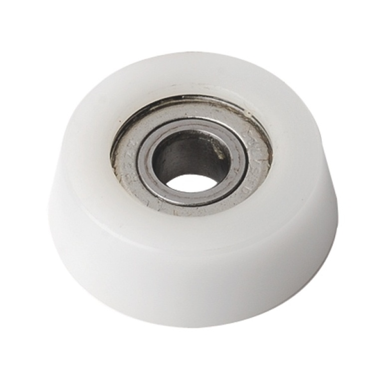 Rulment conic Delrin CMT 791.041.00