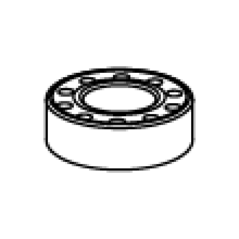 Rulment CMT 791.012.00 Ø8–22 mm