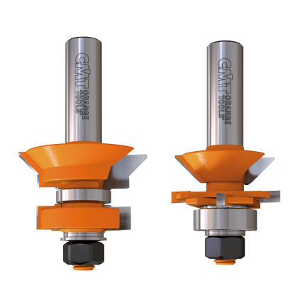 Set freze CMT V-Tongue & Groove 8/955.506