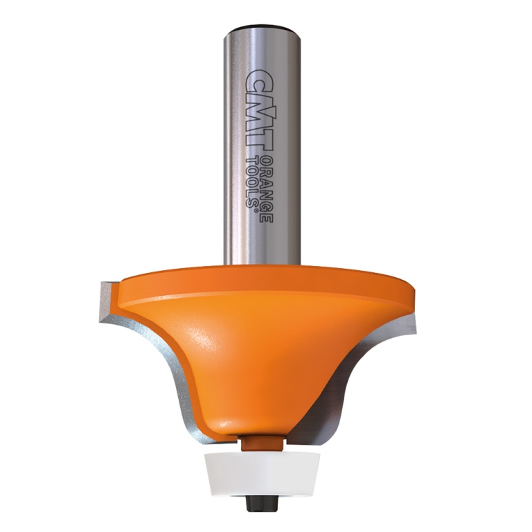 CMT 980.542 — profil și dimensiuni pentru Solid Surface — 1