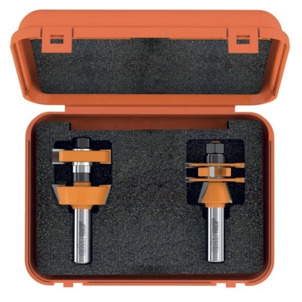 Set CMT 900.624 Shaker reglabil
